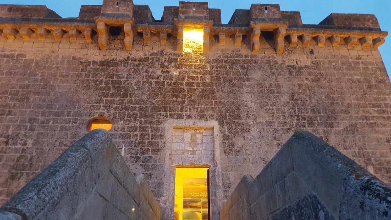 דירות טורה לפילו Mmera Mare מראה חיצוני תמונה